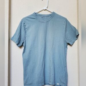 Madewell All Day Tee. Size Small